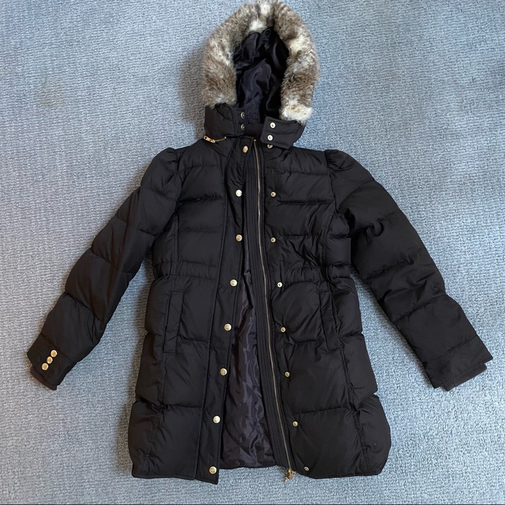 Juicy Couture Girls Size 14 Jacket